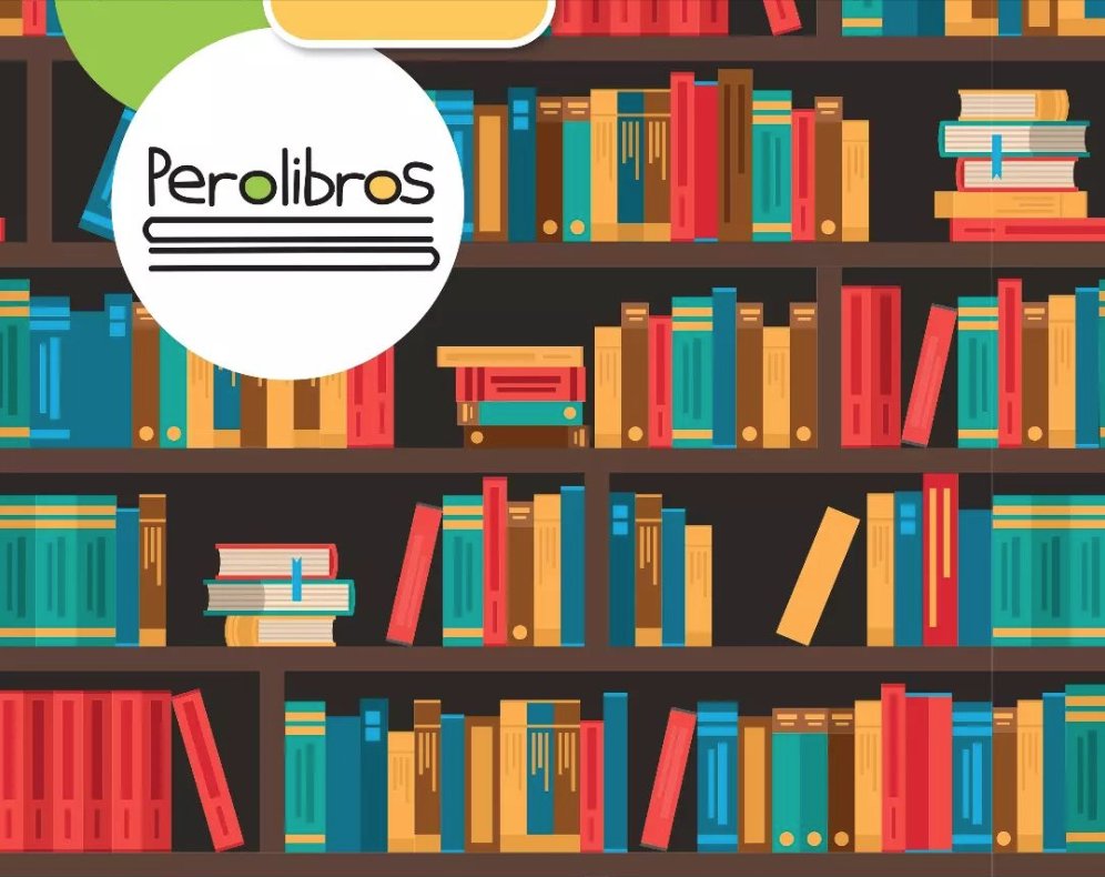 PEROLIBROS